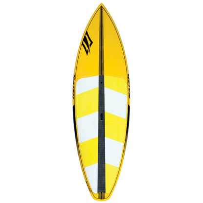 NAISH HOKUA 9´1 X32 LE BB 9,1
