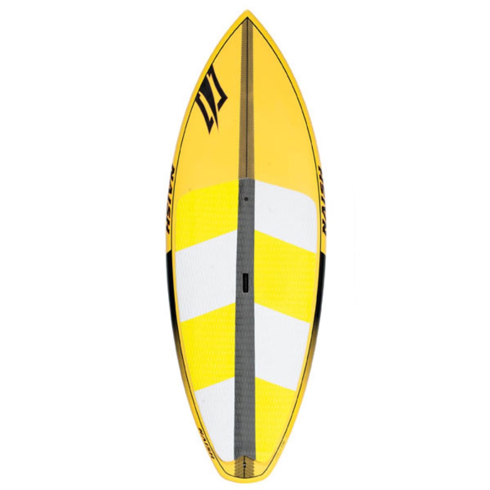 NAISH HOKUA 7´10 X32 LE | Obsession Shop