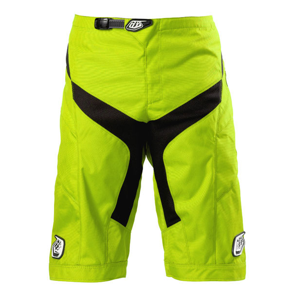 Tld shop moto shorts
