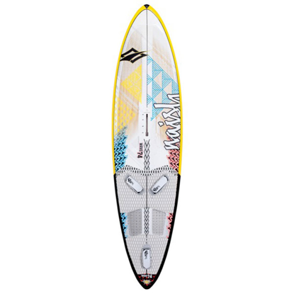 NAISH WAVE 3D 74 BB 74