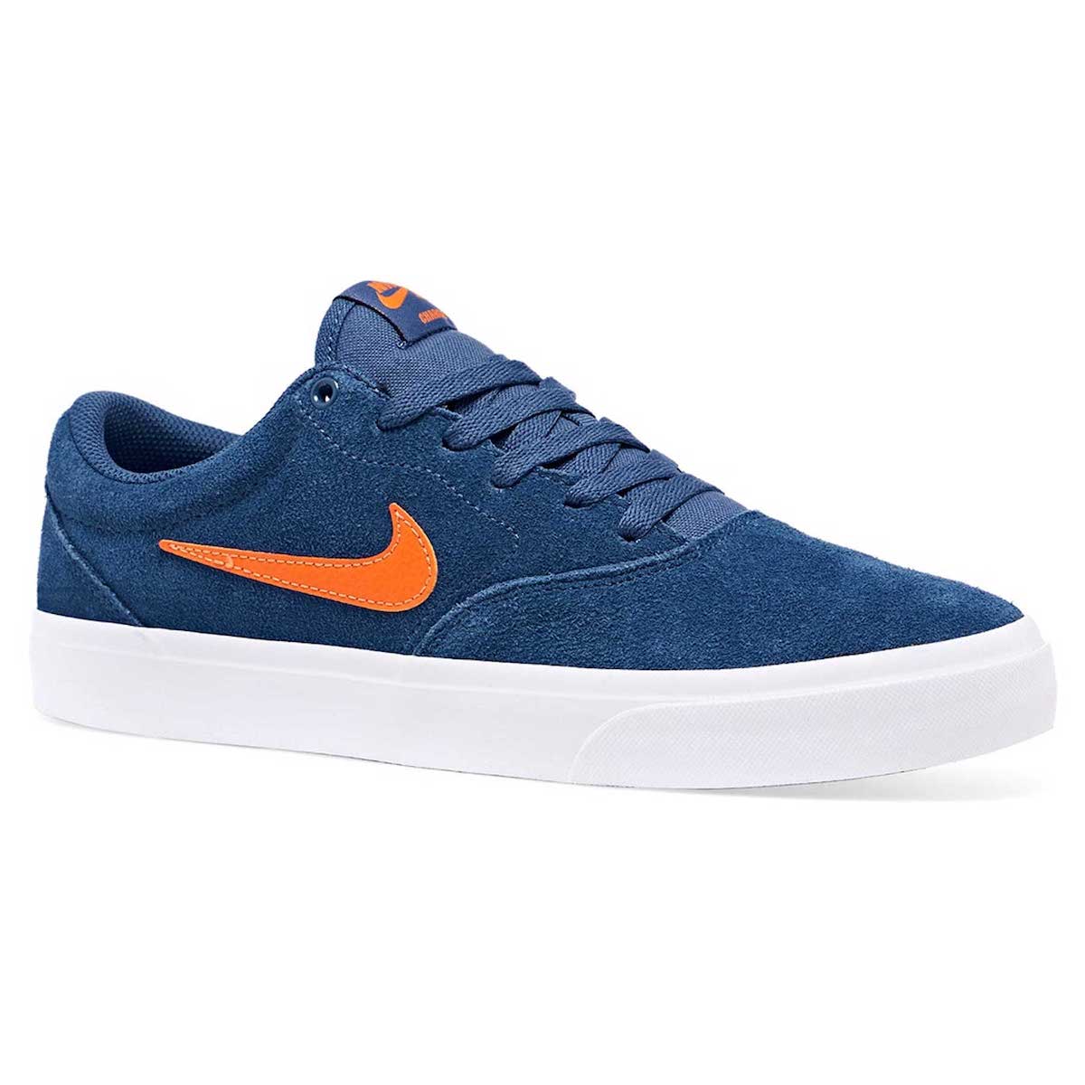 Nike SB Charge Suede Shoes | Obsession Shop