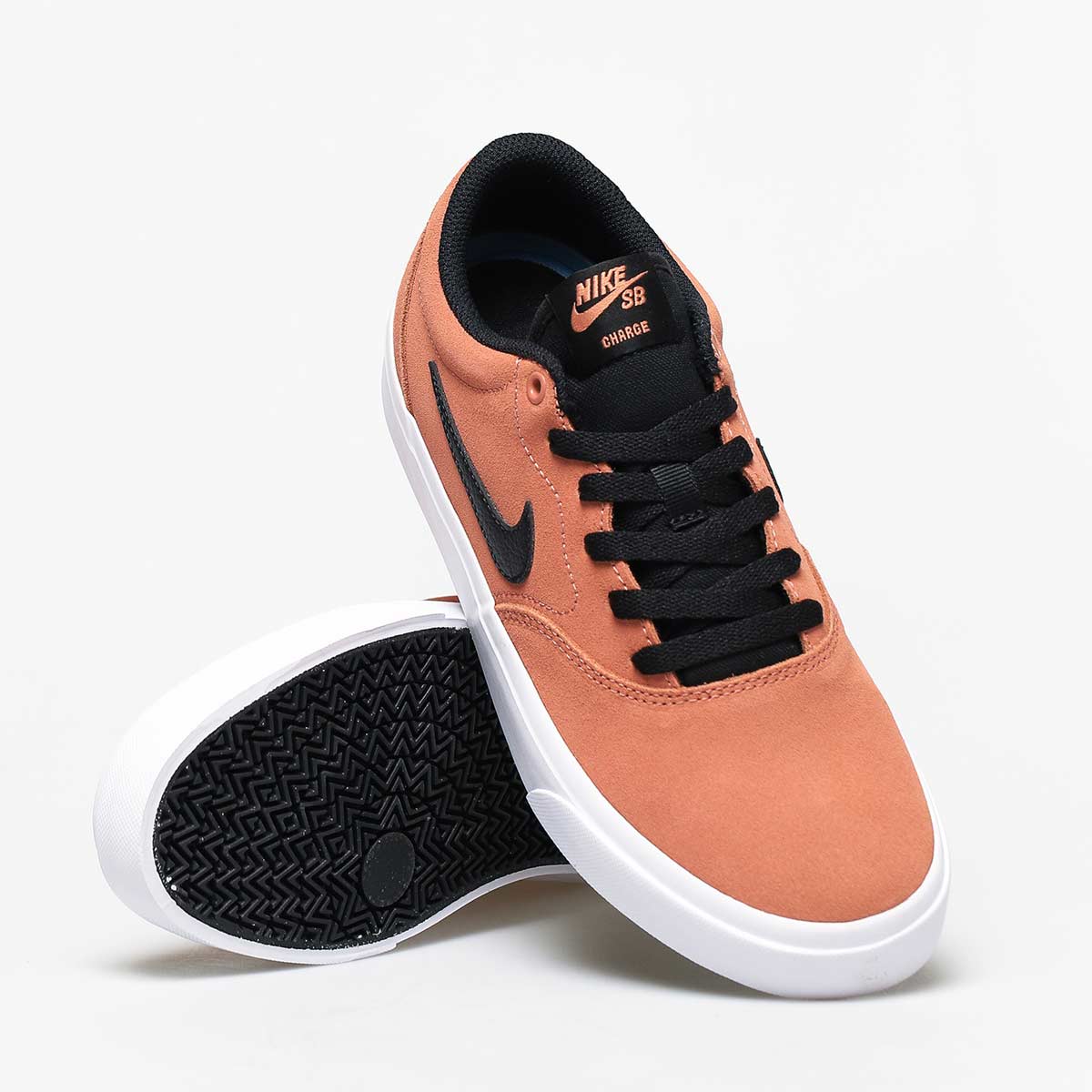 Nike SB Charge Suede Shoes | Obsession Shop