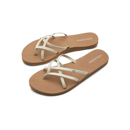 VOLCOM NEW SCHOOL II W GLW 7