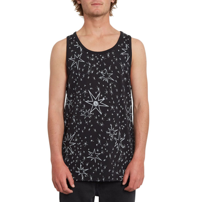 VOLCOM LUMINATOR TT BLK M
