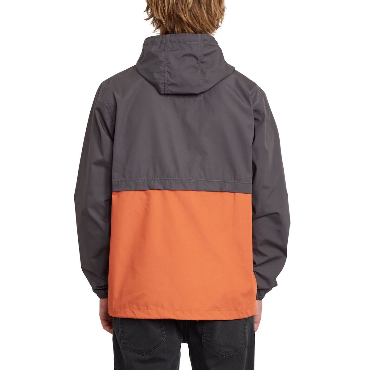Volcom howard jacket discount