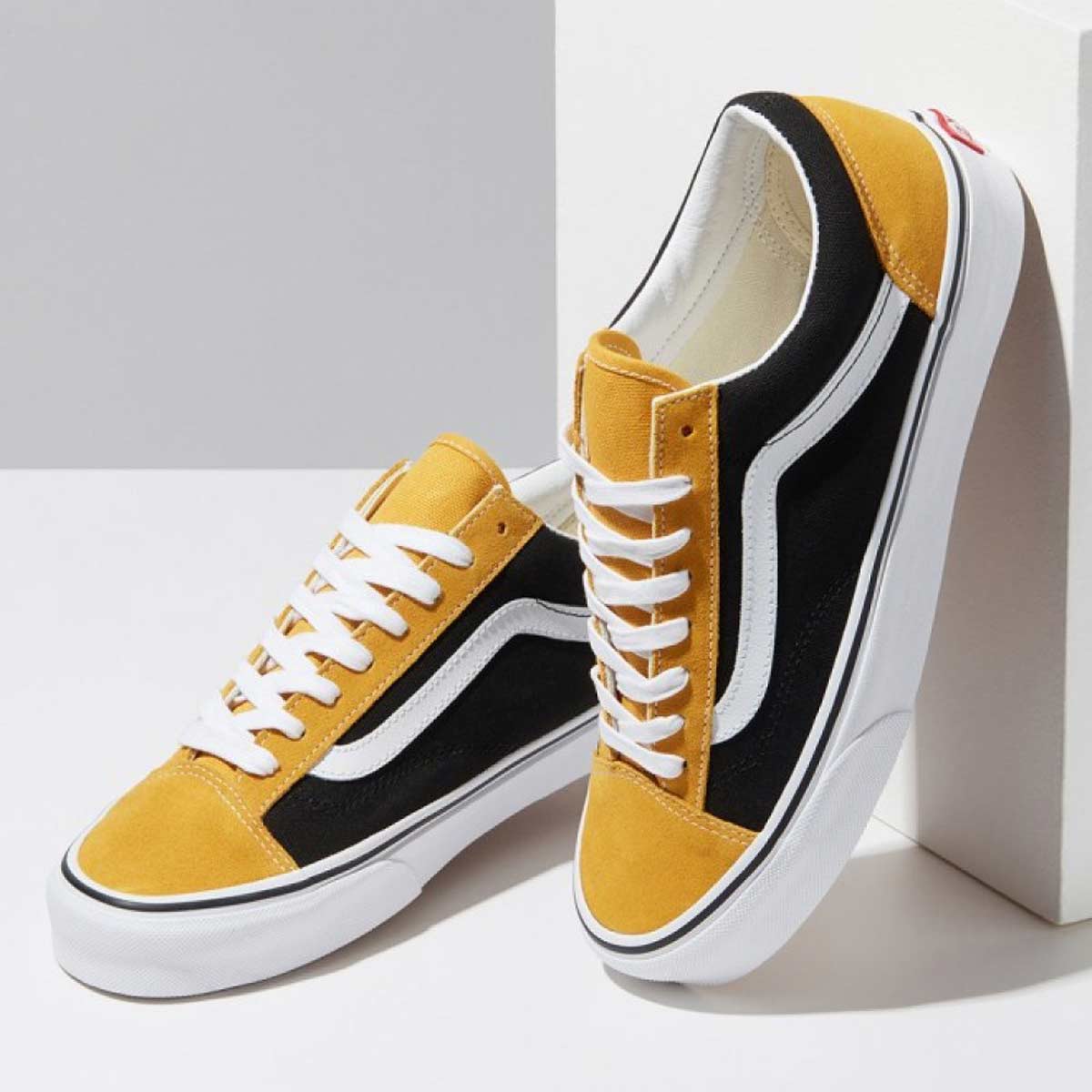 van style 36