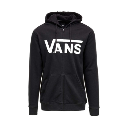 VANS CLASSIC II ZH BLK/WHT S