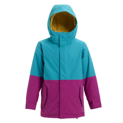 BURTON GORE STARKKID TAHOE/GRAPSD XL