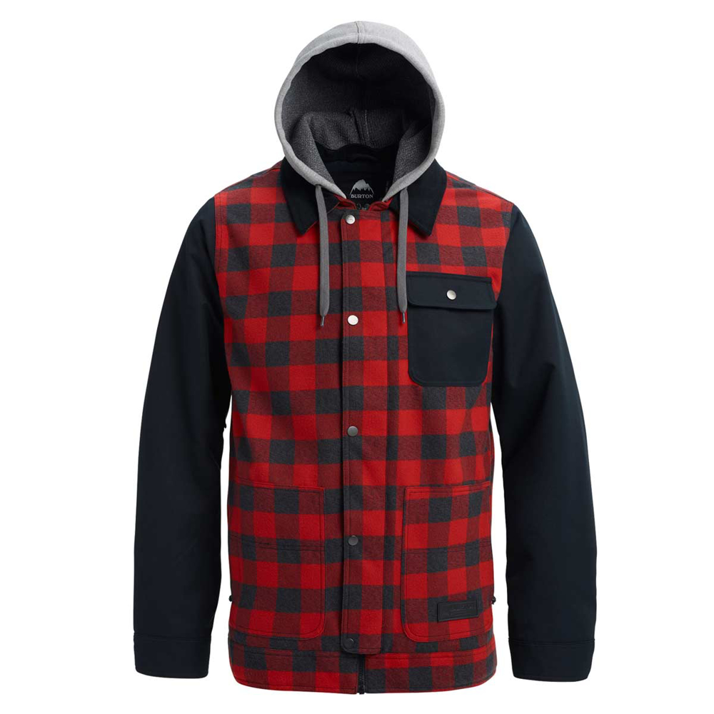 BURTON DUNMORE Obsession Shop