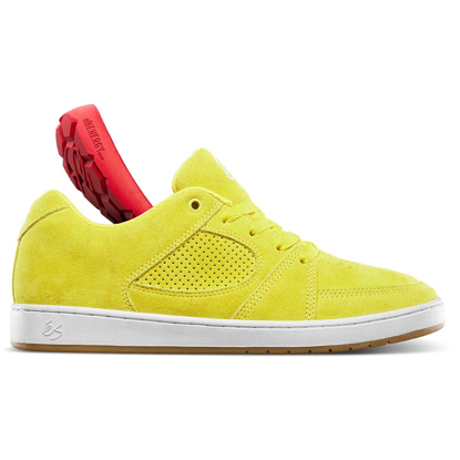 ES ACCEL SLIM YELLOW 10,5