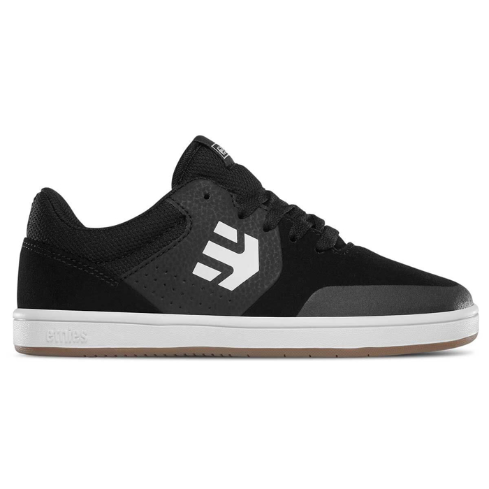 ETNIES MARANA KID BLK/GUM/WHT 3K
