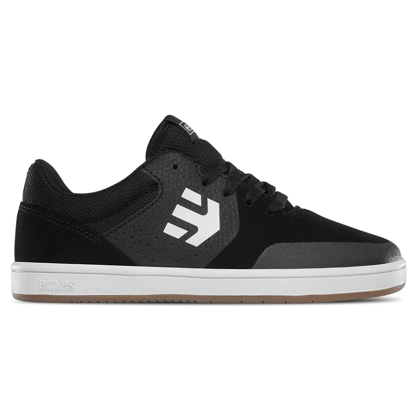 ETNIES MARANA KID BLK/GUM/WHT 12K