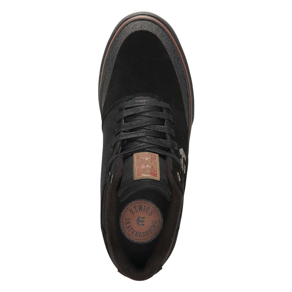 Etnies marana vulc mt top