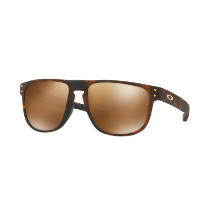 OAKLEY HOLBROOK R MATTE DARK TORT / PRIZM TUN POLAR