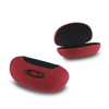 OAKLEY ELLIPSE O CASE RED
