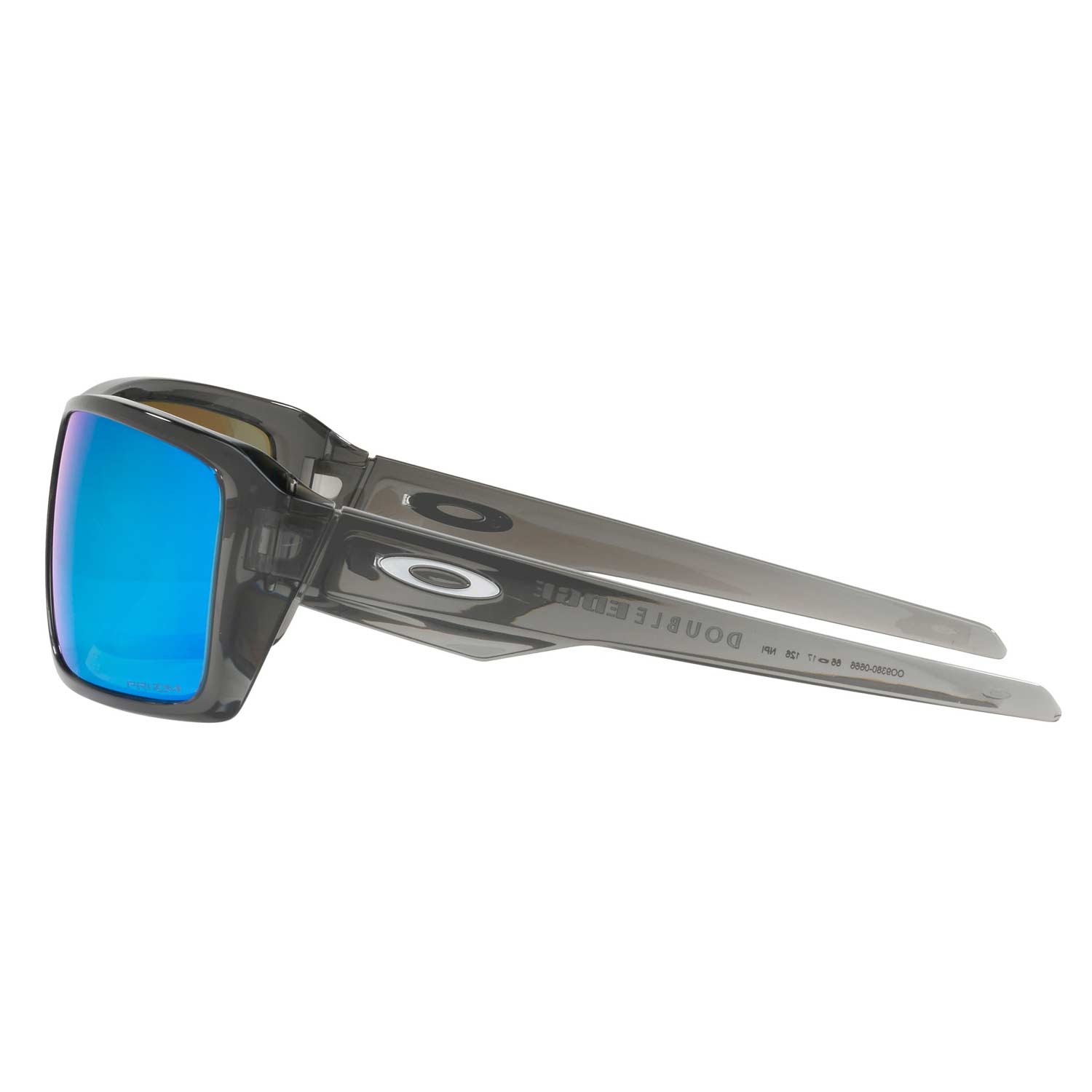 Oakley Double Edge Prizm sun ane nao ale Obsession Shop