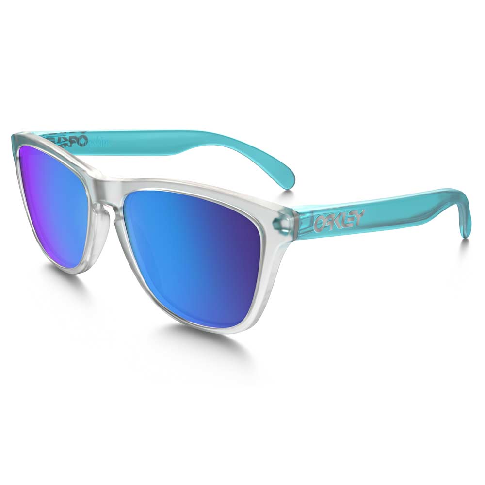 Oakley Frogskins Sunglasses Obsession Shop