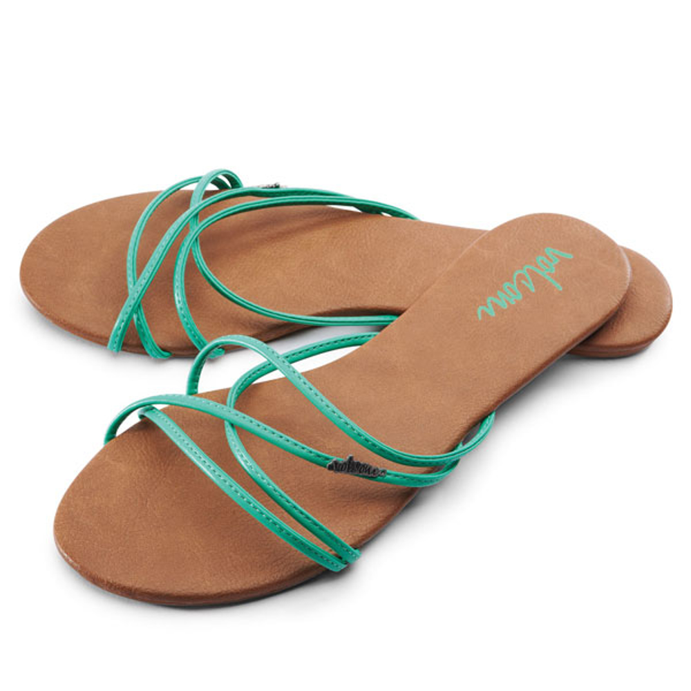 VOLCOM AWESOME W AQU 7