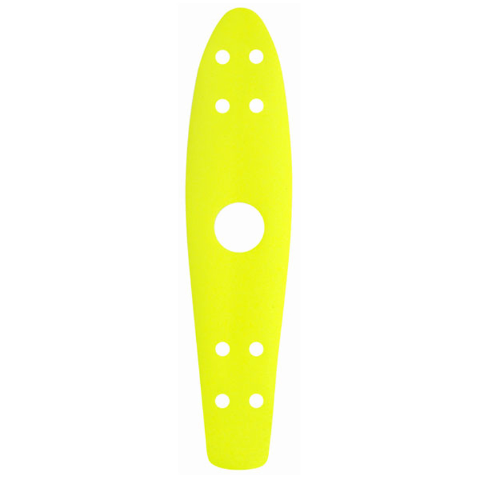 PENNY SKATEBOARDS GRIPTAPE YELL 22