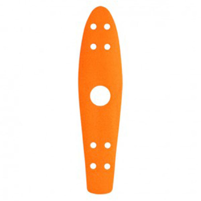 PENNY SKATEBOARDS GRIPTAPE ORNG 22