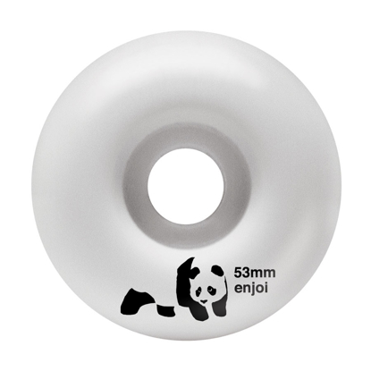 ENJOI PANDA 53 WHT 53