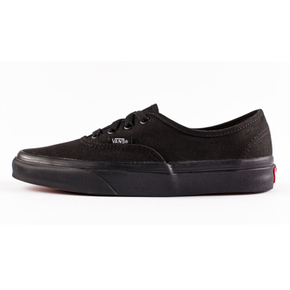 VANS AUTHENTIC BLK/BLK 9