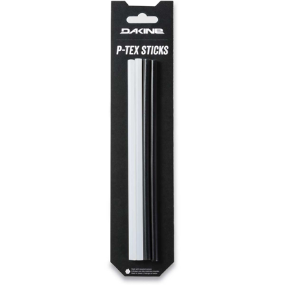 DAKINE PTEX STICKS BLACK / CLEAR