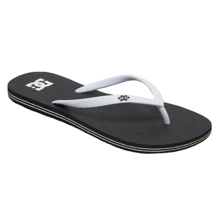 DC SPRAY W BLK/WHT 8