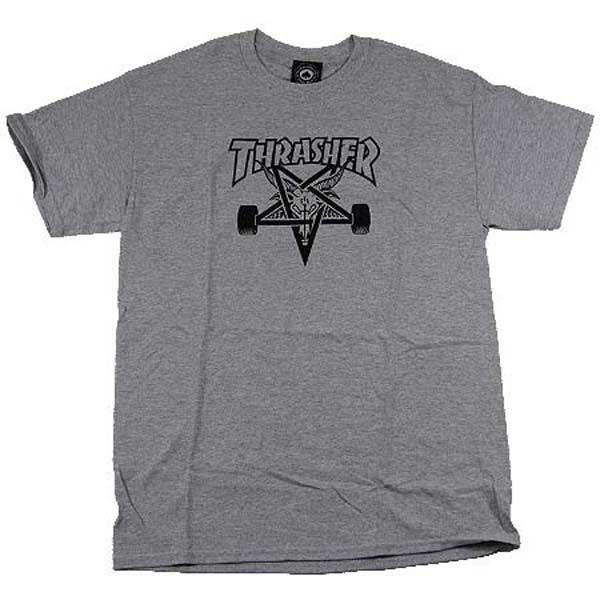 thrasher goat shirt