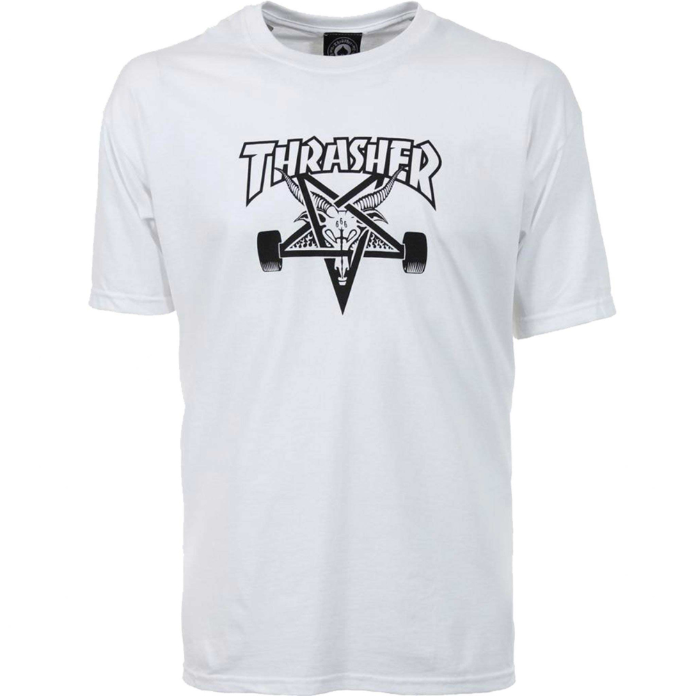 thrasher majica
