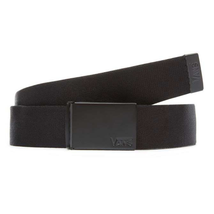 VANS DEPPSTER II WEB BLK UNI