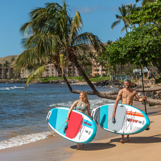 Picture for category Standup Paddleboarding