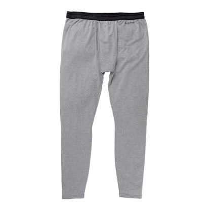 BURTON LTWT X GRAY HEATHER S