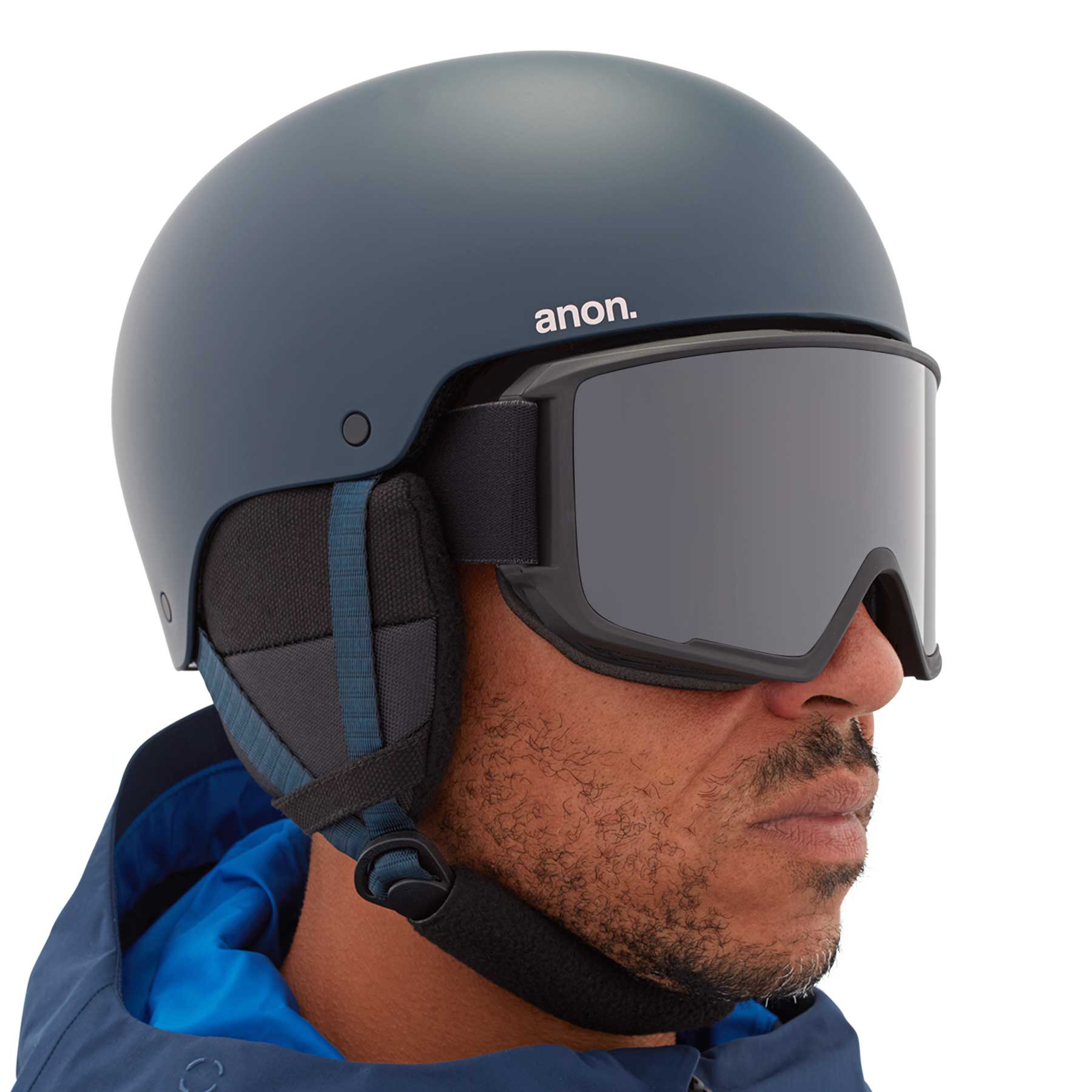 ANON RAIDER 3 | Obsession Shop