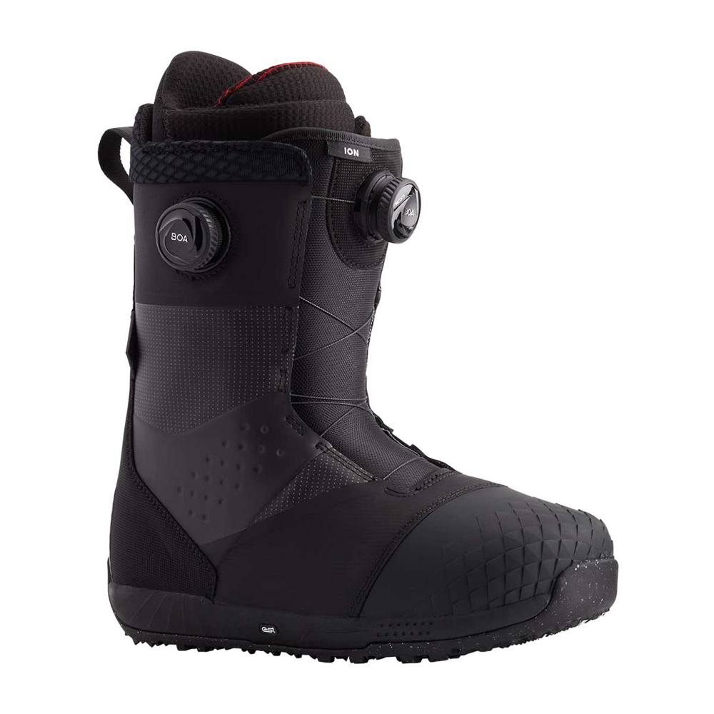 BURTON ION BOA BLK 10