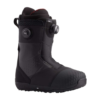 BURTON ION BOA BLK 10