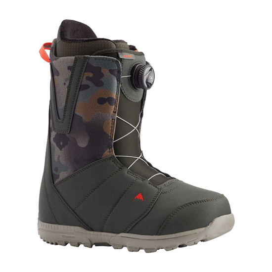 burton moto si