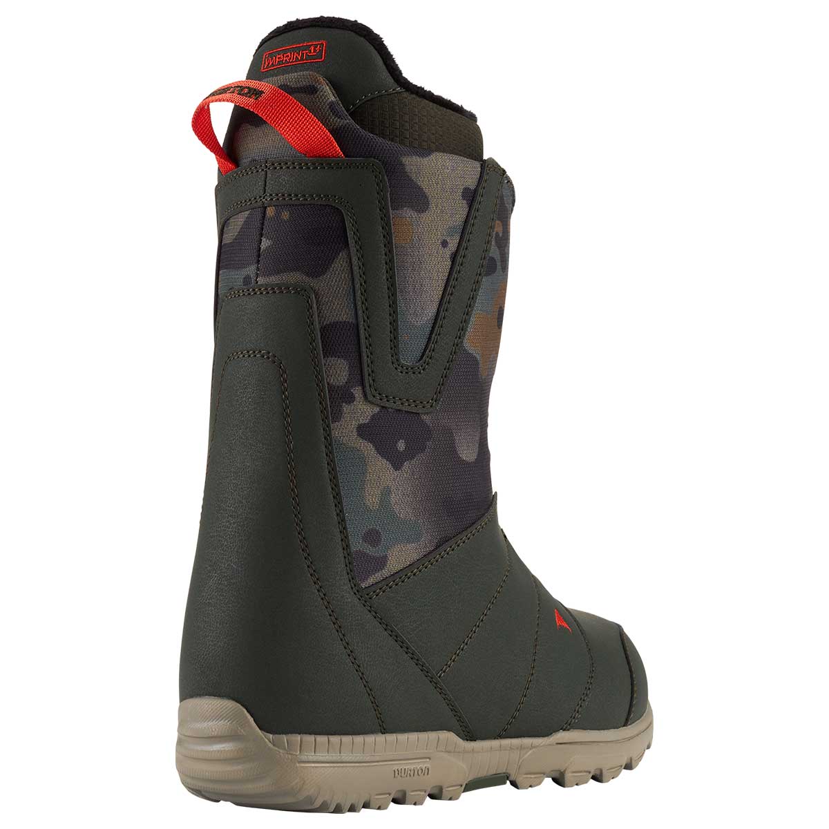 BURTON MOTO BOA Obsession Shop