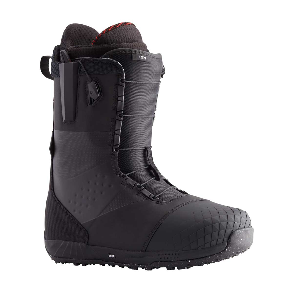 BURTON ION BLK 9,5