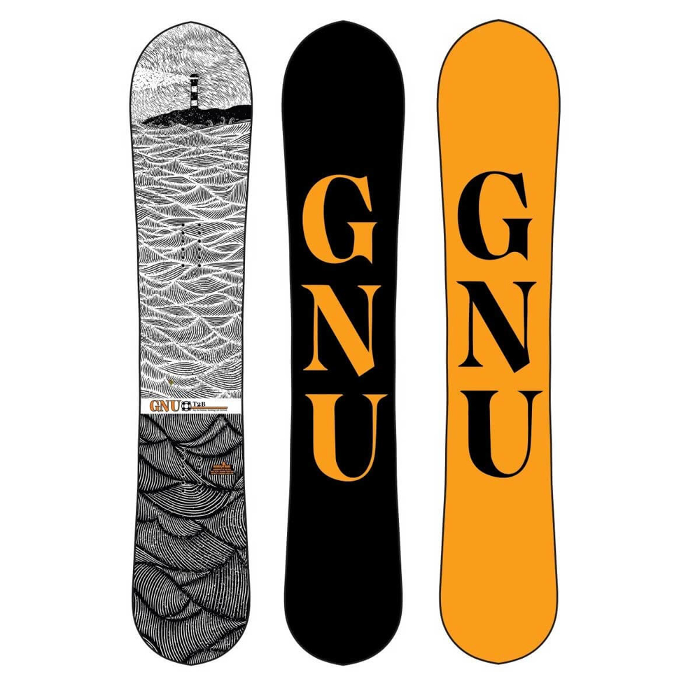 buy gnu snowboards online