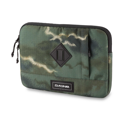 DAKINE 365 TECH SLEEVE OLIVE ASHCROFT CAMO 10.5"