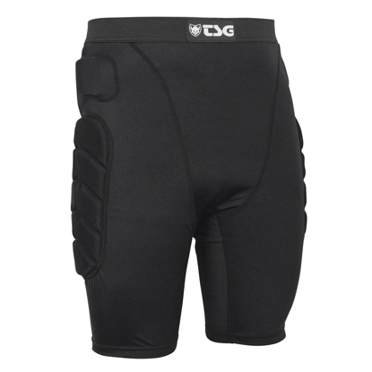 TSG CRASH PANT ALL TERRAIN BLACK L