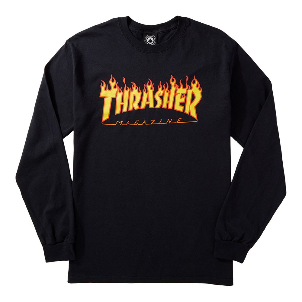thrasher majica