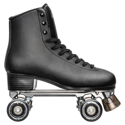 IMPALA QUAD SKATE BLACK 4