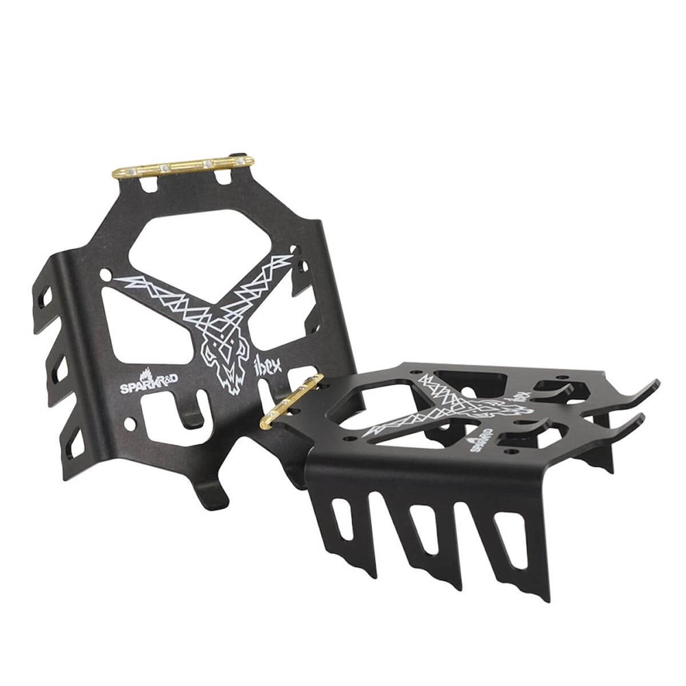 NITRO IBEX CRAMPONS BB REGULAR