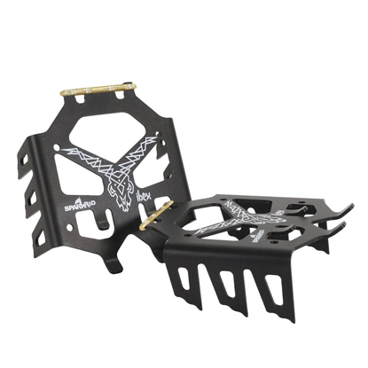 NITRO IBEX CRAMPONS BB REGULAR