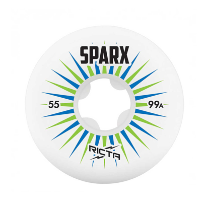 RICTA SPARX 55MM 99A ASSORTED 55