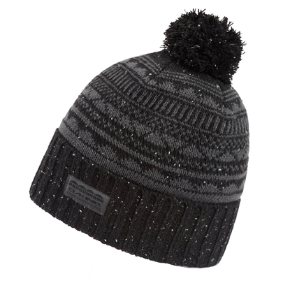 DAKINE W SHELBY BLACK QUEST