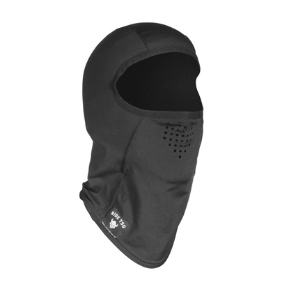 TSG STORM MASK YOUTH BLACK UNI