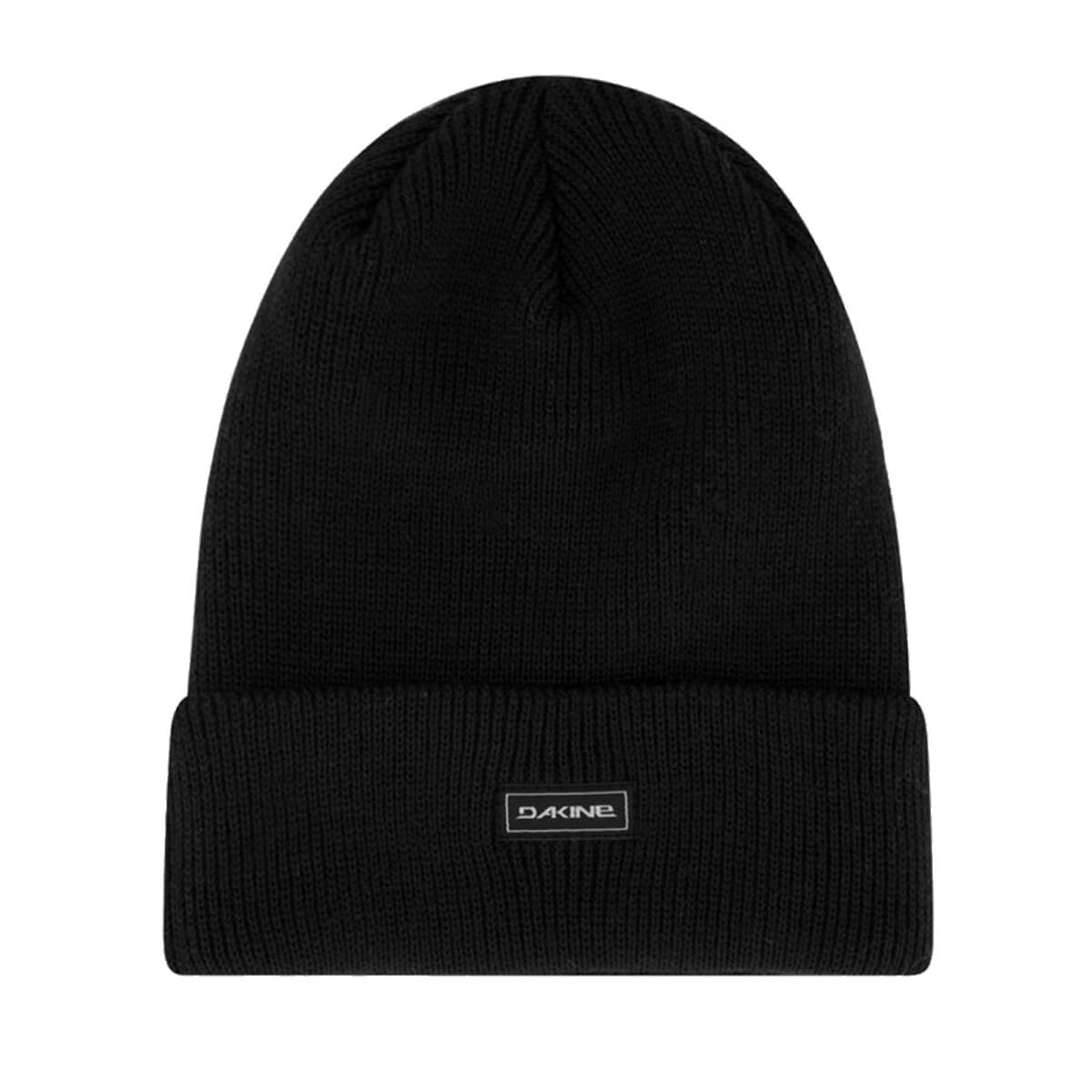 Dakine Men's Gordon Beanie - Acrylic Rib Knit, Fleece In-Band, Premium Seaming - View #11
